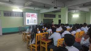 Girijananda Chowdhury Institute of Pharmaceutical Science Tezpur Classrooms photo 1